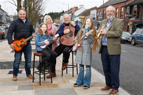 Banbridge, Armagh City, Banbridge and Craigavon, United .